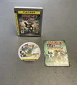 Ratchet & Clank Future: Tools of Destruction (Sony PlayStation 3, 2008)