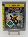 Sony PlayStation 3 | Ratchet & Clank Tools of Destruction | OVP | CIB - getestet