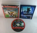 Playstation 3 / PS 3 - Ratchet & Clank : Tools Of Destruction