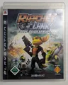 Ratchet & Clank Future: Tools of Destruction | Komplett | PlayStation 3 | PS3