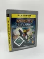 Ratchet & Clank Future: Tools of Destruction - Platinum - Sony PlayStation 3