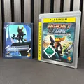 Ratchet & Clank Tools of Destruction PS3 PAL CIB Sehr Gut