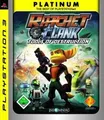 Ratchet  Clank: Tools of Destruction [Platinum] von Son... | Game | Zustand gut