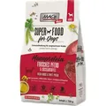 MACs Monoprotein frisches Pferd 750 g