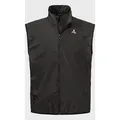 Schöffel Funktionsweste Vest Style Cannobio MNS schwarz XL (52)