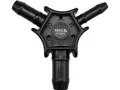 Yato Multi Kalibrierer für Alu Verbundrohr 16,20,25 mm YT-22373