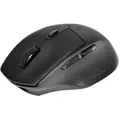 PORT DESIGNS - PORT Connect Professional - Maus - 5 Tasten - kabelgebunden