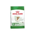 Royal Canin Mini Ageing 12 + | 800 g | Alleinfuttermittel für kleine Hunde bis 10 kg | In der 2. Lebenshälfte - Ab dem 12. Lebensjahr | Kann die Nierengesundheit unterstützen