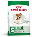 800 g ROYAL CANIN Mini Ageing 12+ Trockenfutter für Senior ältere kleine Hunde