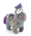 NICI Einhorn glitzernd Sternenstaub 13cm stehend GREEN