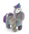NICI Kuscheltier Einhorn Star Bringer 13 cm – Stofftier aus weichem Plüsch zum K