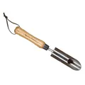Kent & Stowe Edelstahl Kleiner Zwiebelpflanzer, FSC® K/S70100906