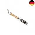 Kent and Stowe Kleiner Blumentopf aus Edelstahl, FSC-100%