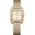 Nur Zeit Citizen Rosa   Kollektion Classic - frau