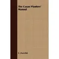 The Cacao Planters' Manual
