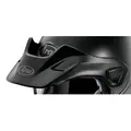 Arai Tour-X5 Solid, Helmschirm - Matt-Schwarz