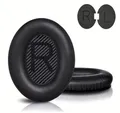OHRPOLSTER für Bose Ae2 Ae2i Ae2w/SoundTrue & SoundLink Around-Ear 1 Paar