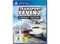 Transport Fever 2 PS-4