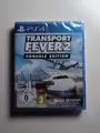 Transport Fever 2 Console Edition Playstation 4 PS4 Neu Und OVP