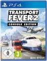 Transport Fever - Console Edition