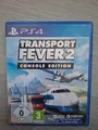 Transport Fever 2 (Sony PlayStation 4) PS4 Spiel in OVP