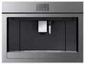 V-ZUG Excellence Line 2500500005 CoffeeCenter V6000 45 Einbau-Espresso-Kaffeemaschine Spiegelglas Platinum - 10 Jahre Hersteller-Garantie
