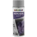 Dupli Color Aerosol Art Lackspray Graffiti-Spray 400ml silbergrau seidenmatt