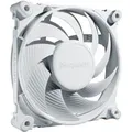 Silent Wings 4 120mm PWM White, Gehäuselüfter weiß, 120 mm