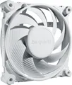 Be Quiet! Silent Wings 4 PWM Gehäuseluefter 120mm x 25mm weiß Gehäuse-Lüfter 18,9 dB 1.600 rpm 48,7 cfm (BL114)