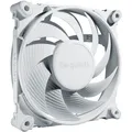 be quiet! Silent Wings 4 120mm PWM White, Gehäuselüfter, weiß