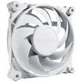 BeQuiet Lüfter Ventilator Silent Wings 4 PWM White PC Fan Gehäuselüfter 120mm