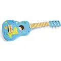 Eichhorn Gitarre - ab 3 Jahren
