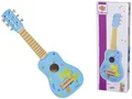 Eichhorn Kindergitarre 100003480