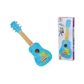 Eichhorn Musik Holzgitarre, 54cm