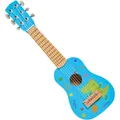 Eichhorn Musik Holzgitarre