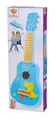 Holzgitarre, 54 cm
