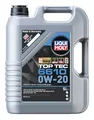 LIQUI MOLY Top Tec 6610 0W-20 | Motoröle | 5 L | Art.Nr. 21662