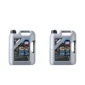 LIQUI MOLY TOP TEC 0W-20 10 L für ACEA C5 API SP Ford Jaguar/Land Rover Opel