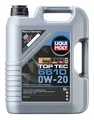 Liqui Moly Top Tec 6610 0W-20 Motoröl, 5 Liter
