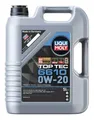 Motoröl 0W-20 - 5L