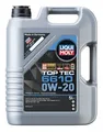 Top Tec 6610 0W-20 [5L] 5.0L