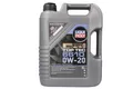 Für LIQUI MOLY LIM21662 0W20 5L Engine Oil 0W20 5l TopTec 6610 21662 Engine oil