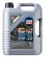 Motoröl LIQUI MOLY 21662 Top Tec 6610 0W-20 5 Liter ACEA C5 API SP Ford Opel