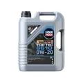 21662 LIQUI MOLY Motoröl Top Tec 6610 0W-20
