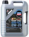 Liqui Moly Top Tec 6610 5 l 0w-20