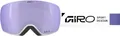 GIRO ARTICLE II Schneebrille 2026 slide white/vivid haze/vivid infrared