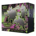 Pokémon Top-Trainer-Box Nebel der Sagen
