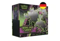 POKÉMON Sammelkarte Pokémon - Nebel der Sagen Elite Trainer Box - Deutsch