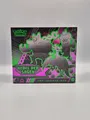 Pokemon - Karmesin & Purpur Nebel der Sagen TTB Top Trainer Box (deutsch)