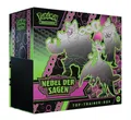 Nebel der Sagen TTB Pokemon Top Trainer Box - Deutsch Original verschweißt - NEU